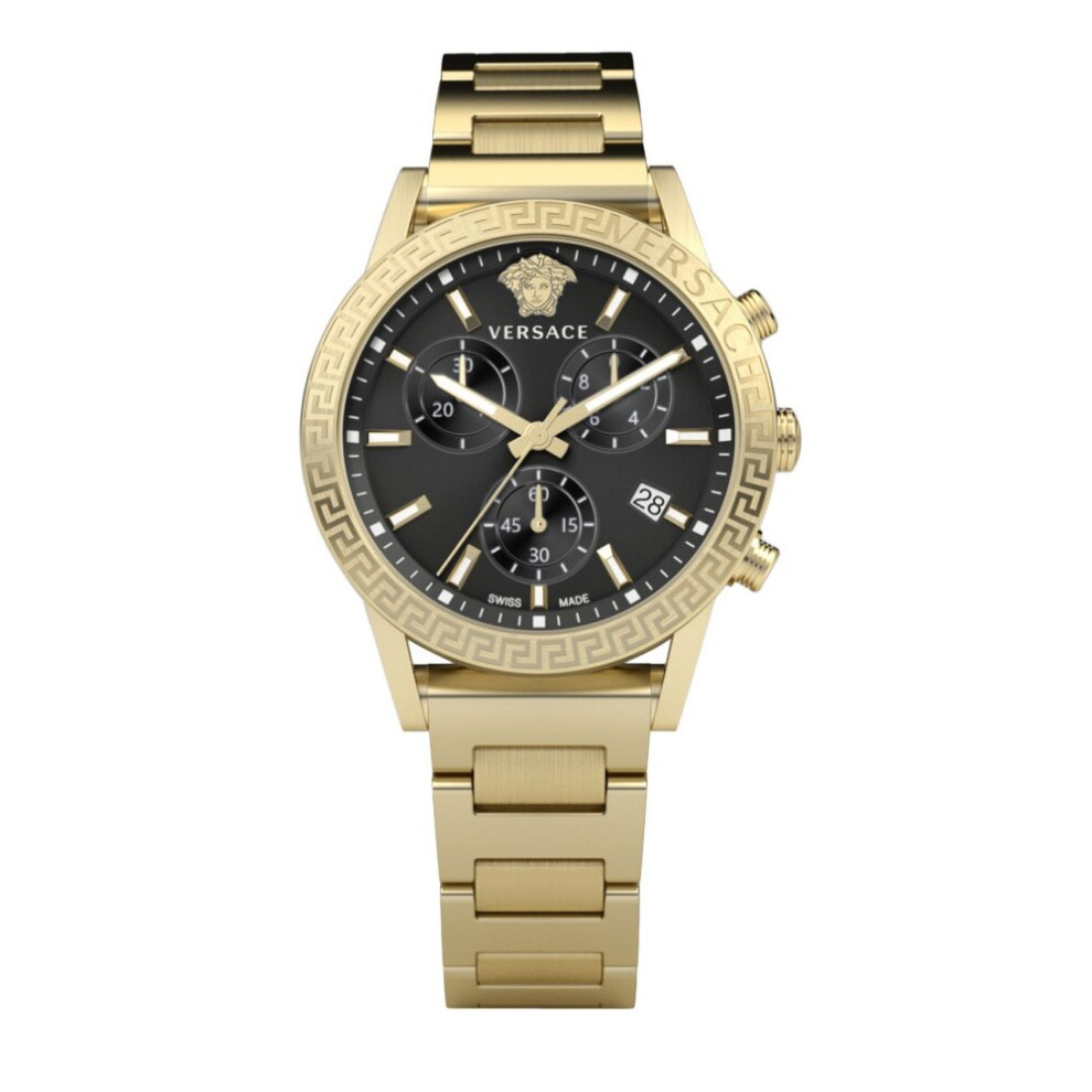 Versace - VEKB00822 - Sport tech Lady - Wrist watch - Ladies - Quartz