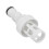 Swimming Pool Hose Drain Plug Connector Water Valve Adapter Compatible for Intex 1