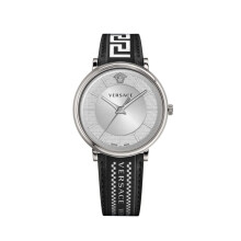 Versace - VE5A01021 - V-Circle - Montre-bracelet - Hommes - Quartz