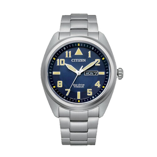 Citizen Citizen Mezczyznizegarek BM8560-88LC