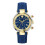 Versace Versace - Horloge - Dames - Quartz - Revive Chrono - VE2M00221 1