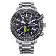 Citizen - BY3006-53E - Armbanduhr - Herren - Solar - Funk - Radio Controlled