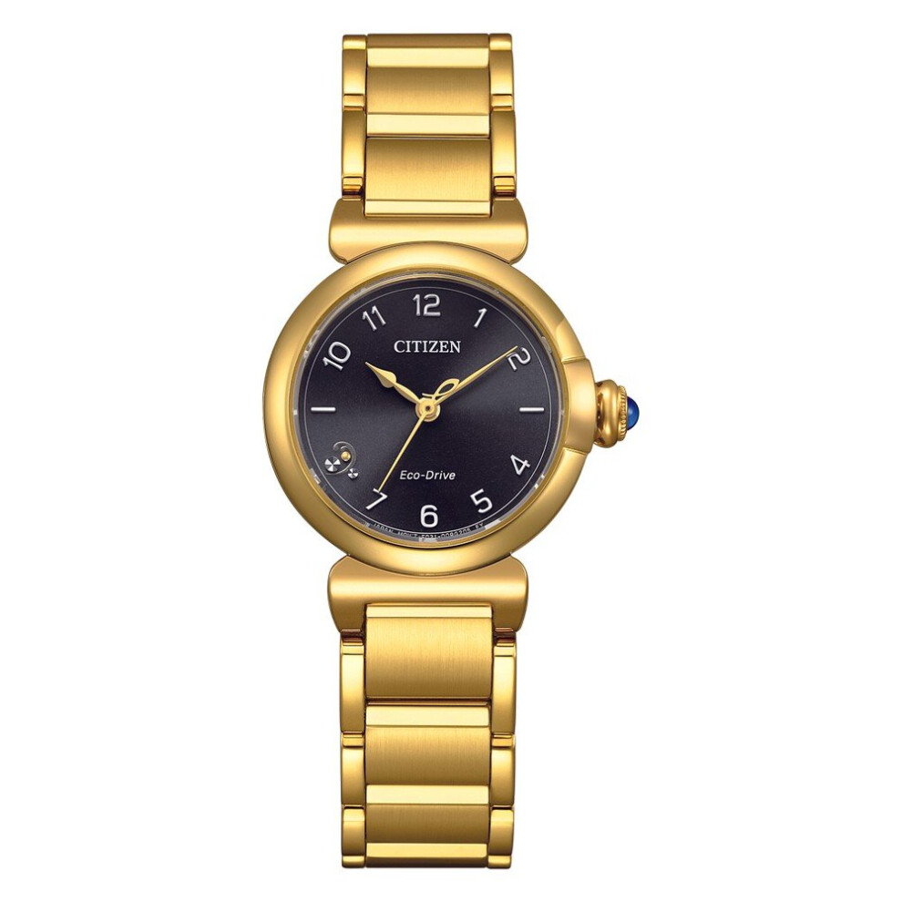 Citizen - EM1132-88H - Wrist Watch - Women - Quartz - Elegance Eco-Drive