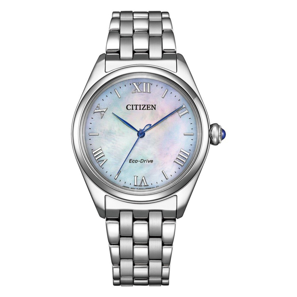 Citizen - EM1140-80D - Wrist Watch - Women - Quartz - Elegance Eco-Drive