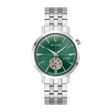 Bulova - 96A319 - Orologio da polso - Uomo - Automatico