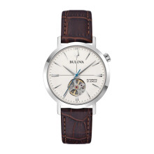 Bulova - 96A318 - Orologio da polso - Uomo - Automatico