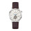 Bulova Bulova - 96A318 - Orologio da polso - Uomo - Automatico 1