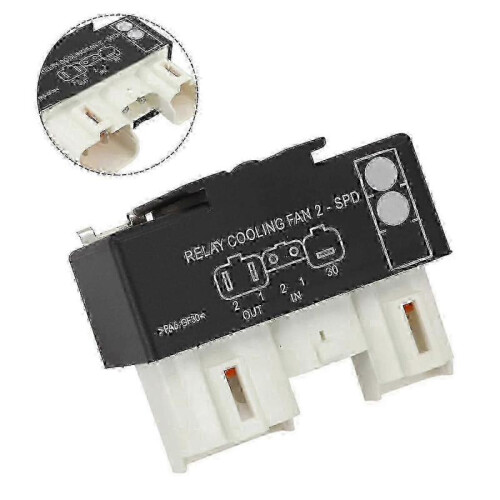 Engine cooling relay for 9442933 9442934 899998000 replacement 1
