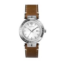 Versace - Horloge - Heren - Kwarts - Aion - VE2F00121