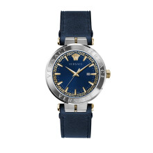 Versace - Horloge - Heren - Quartz - Aion - VE2G00221