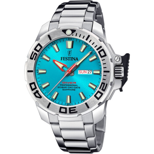 Festina Festina Menwatch F20665/6