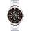 Chris Benz Chris Benz Unisexzegarek CB-C300-O-MB 1