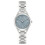 Bulova Bulova Kobietyzegarek 96P255 1