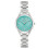 Bulova Bulova Kobietyzegarek 96P253 1