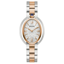 Bulova - 98L322 - Orologio da polso - Donna - Quarzo - Rubaiyat