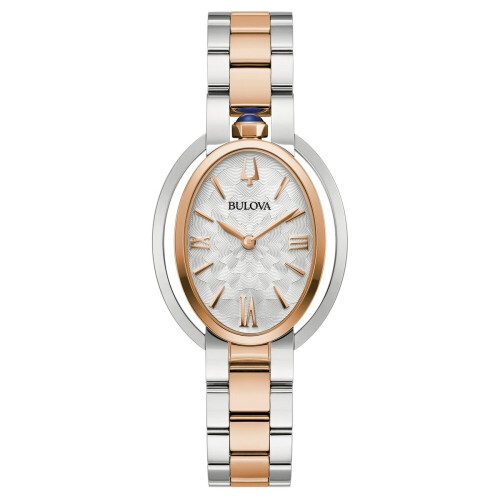 Bulova Bulova Kobietyzegarek 98L322