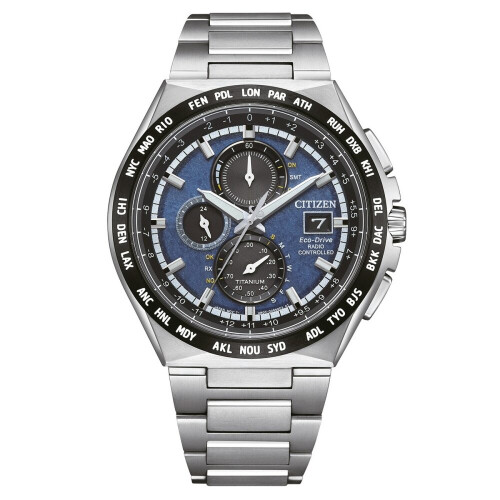 Citizen Citizen Mezczyznizegarek AT8238-84L