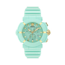 Versace - VE0L00325 - Orologio da Polso - Unisex - Al quarzo - V-Real Active Chrono