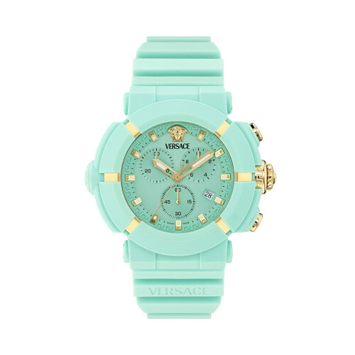 Versace Versace Unisexzegarek VE0L00325