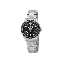 Versace - Horloge - Heren - Chronograaf - Hellenyium GMT - V1110 0017