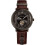 Versace Versace - VBQ040017 - Orologio da polso - Uomo - Quarzo - V-Circle 1