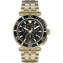 Versace - VE3L00522 - Horloge - Heren