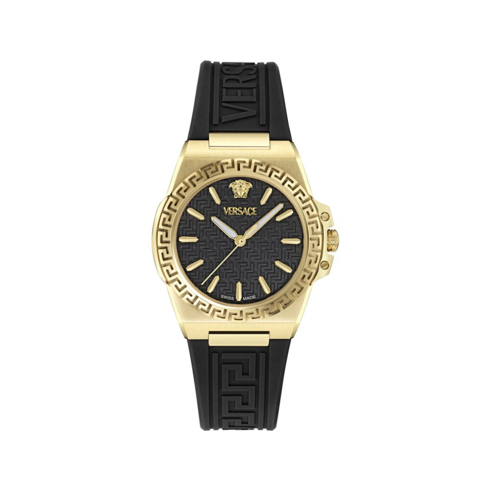 Versace - VE0D00225 - Wrist Watch - Women - Quartz - Greca Reaction