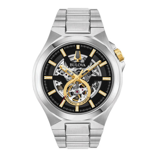 Bulova Bulova Menwatch 98A224