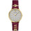 Versace Versace - VE8104322 - Horloge - Dames - Quartz - V CIRCLE 1