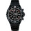 Chris Benz Chris Benz Unisexzegarek CB-C300-LE-KBSS 1