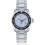 Chris Benz CHRIS BENZ - Orologio subacqueo - ONE MEDIUM 200M - CBM-H-MB-SW 1