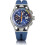 Locman Locman Herenhorloge 0539A02S-00BLORSB 1