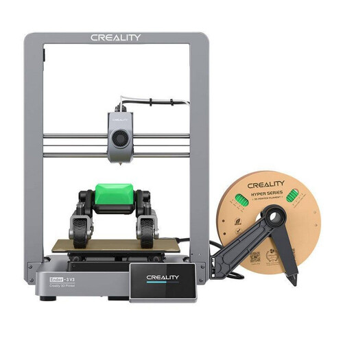 Creality - Ender-3 V3 - 3D printer