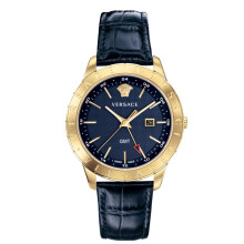 Versace Herenhorloge VEBK00318