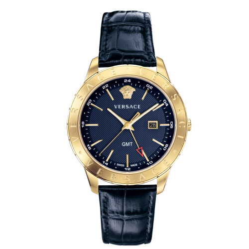 Versace Versace Herenhorloge VEBK00318