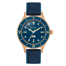Bulova - 98A325 - Orologio da polso - Uomo - Automatico - MIL-SHIPS