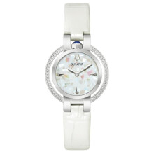 Bulova - 96R254 - Orologio da polso - Donna - Quarzo - Rubaiyat Spring