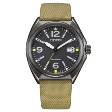 Citizen - AW1575-08E - Armbanduhr - Herren - Solar - Sports