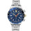 Versace Versace Mezczyznizegarek VE2U01024 1