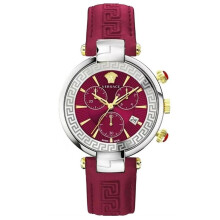 Versace - VE2M00821 - Montre Bracelet - Femmes - Quartz - Revive Chrono