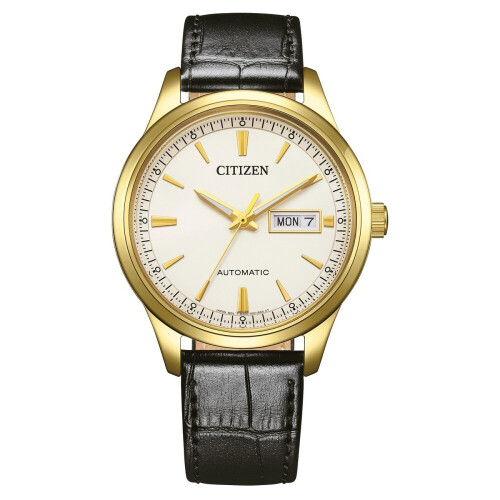 Citizen Citizen - NY4059-09AC - Orologio da polso - Uomo - Automatico - Mechanical