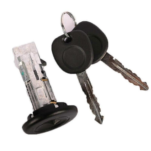 New Ignition Lock Cylinder key 15298923 707835 For 1