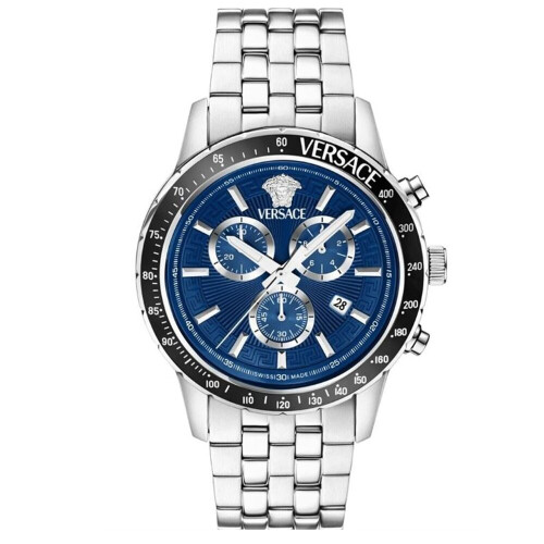 Versace Versace Mezczyznizegarek VEZCA0324
