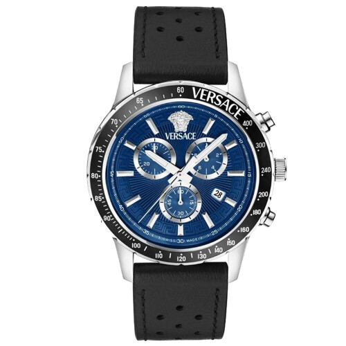 Versace Versace Mezczyznizegarek VEZCA0124