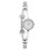 Guess Guess Kobietyzegarek GW0756L1 1