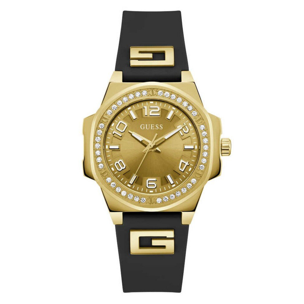 Guess - GW0617L5 - Armbanduhr - Damen - Quarz - G-Hype-image