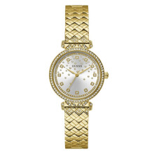 Guess Kobietyzegarek GW0763L2