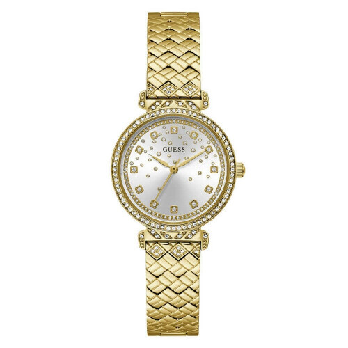 Guess Guess Kobietyzegarek GW0763L2