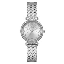 Guess - GW0763L1 - Armbanduhr - Damen - Quarz - Enchantment