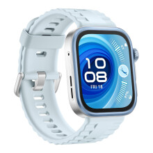 Smartwatch - HUAWEI - Watch Fit 4 PRO - AMOLED-scherm 1,82" - NFC-betaling - Autonomie 10 dagen
